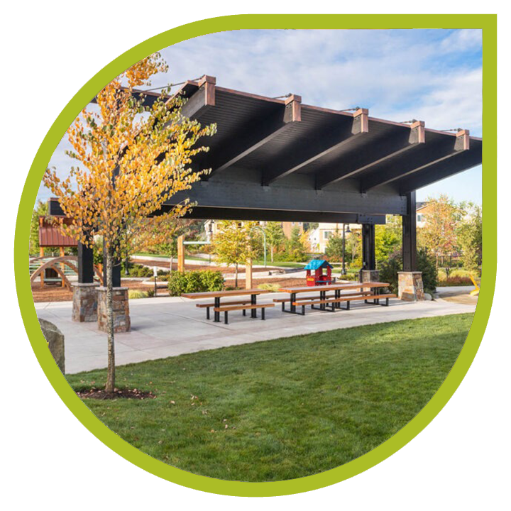 Pacificland Landscape Management