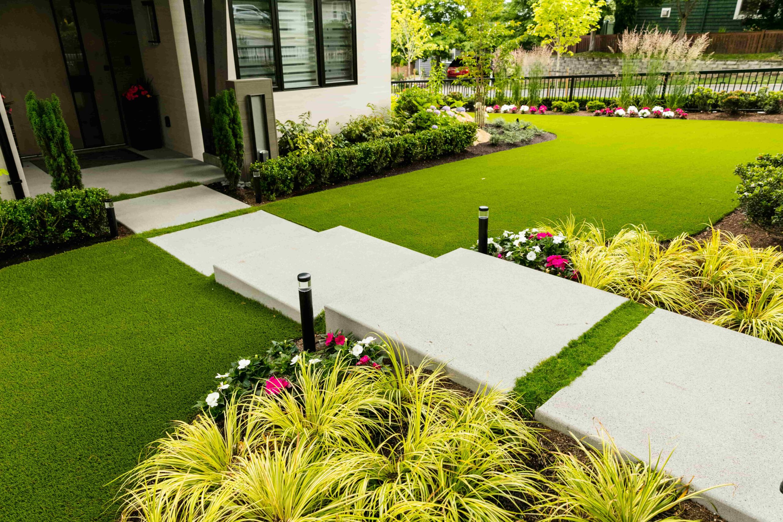 Pacificland Landscape Management
